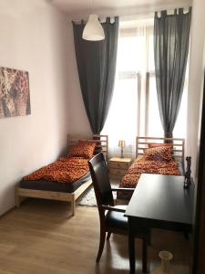 GLAMOUR Apartment Florianska 32