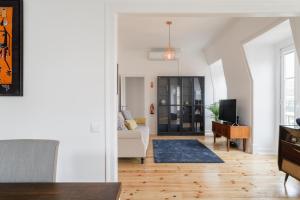 Estefânia RoofTop Apartment - Lisbon Center (NEW)