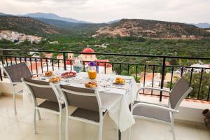 Apartman Erofili's House Kal&oacute; Hori&oacute; G&ouml;r&ouml;gorsz&aacute;g