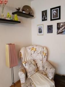 Apartment Georgi Baev