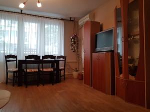 Apartment Georgi Baev