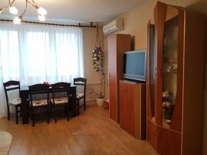 Apartment Georgi Baev