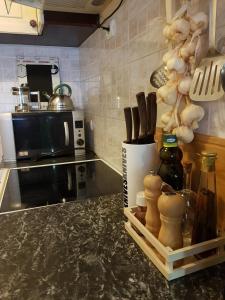 Apartment Georgi Baev