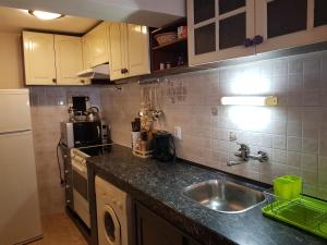 Apartment Georgi Baev