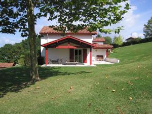 Les Villas d'Harri-Xuria : Villa 3 Chambres Ohiana