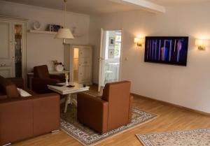 Altstadt Ferienwohnungen