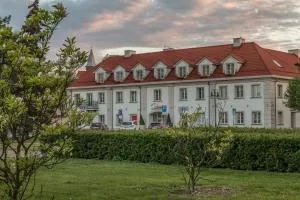 Hotel Rozbicki - Dobrzyń nad Wisłą