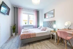 Willa Riwiera - 库瑞尼卡慕斯卡