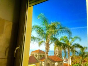 appartement Monaco Beausoleil