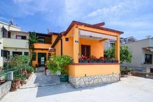 Apartmani Petunia - Brijuni