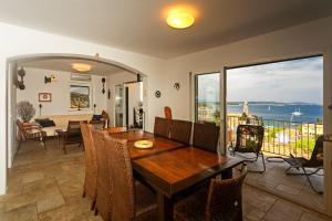 All About the Sea - Riviera House near the center of Hvar