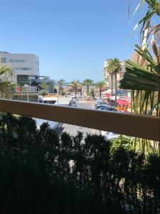 Appartements Les cigales de la mer Place de la liberation : photos des chambres