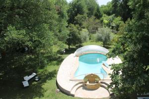 AU BORD DE L'ALZON photo 6