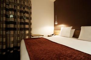 Hotels Citiz Hotel : photos des chambres