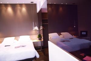 Hotels Citiz Hotel : photos des chambres