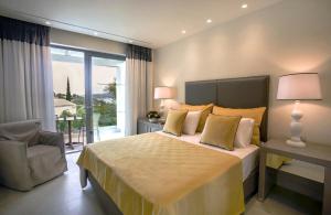 Rodostamo Hotel & Spa- Adults Friendly Corfu Greece