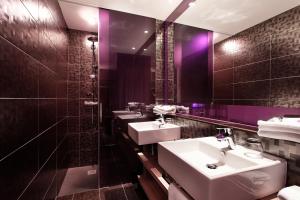 Hotels Citiz Hotel : Chambre Double Supérieure