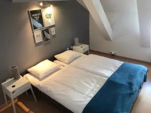 Apartamenty Szabla Bydgoszcz 1 - Bydgoszcz