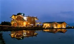 Rainbow Garden B&B - Shang-pu-ch'eng-ti