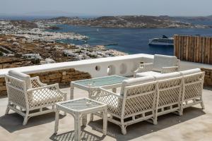 Mykonos Divino Myconos Greece