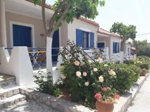 Panorama Apartments - Methoni