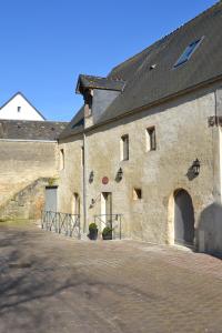 Hotels Hotel Reine Mathilde : photos des chambres