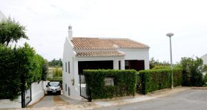 Moradia tranquila - Urb. Marlin