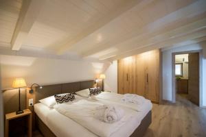 Appartement 2 Chambres
