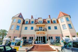 Villa del Mar
