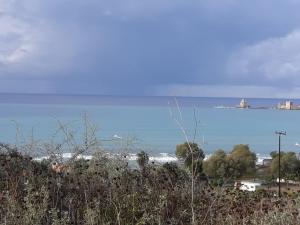 Panorama Apartments Messinia Greece