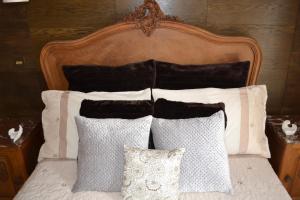 Two-Bedroom Apartment room in Mała Anglia - Boutique Apartments & SPA
