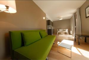 Appart'hotels Temporesidence Cathedrale : photos des chambres