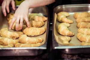 BLUME Baden Hotel & Restaurant