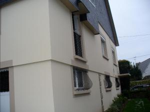 Appartements Gite de la Treherais : photos des chambres