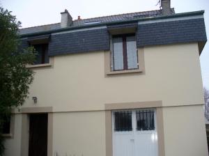 Appartements Gite de la Treherais : photos des chambres