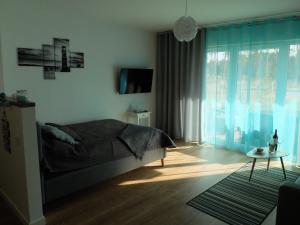 Apartament 33BalticBlue