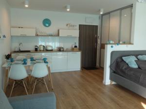 Apartament 33BalticBlue