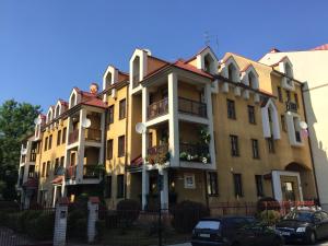 The Riverbend Apartment Kazimierz