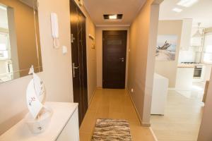 Apartament Darłowo
