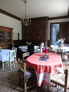 B&B / Chambres d'hotes Eco Logis de Chantegrolle : photos des chambres