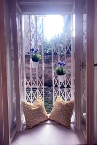 Mely Apartment in the City Center