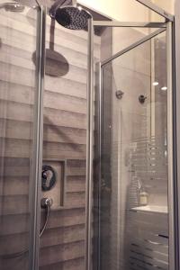 Mely Apartment in the City Center