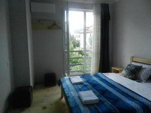 guest house katia tbilisi