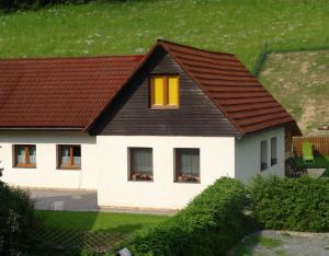 Apartmán Apartments Ve dvoře Velké Karlovice Česko