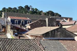 Maisons d'hotes Effets Personnels : photos des chambres