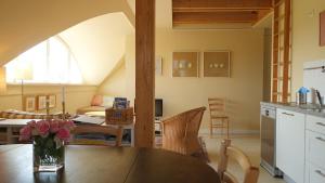 Landhaus Arcadia in Paretz