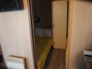 Chalets Le petit chalet : photos des chambres