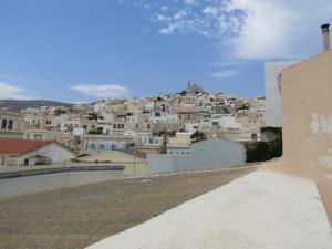 Homey Syros Greece