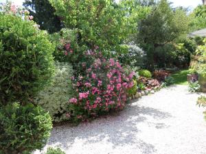 Appartements Le Clos Martin : photos des chambres