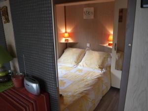 Chalets Le petit chalet : photos des chambres